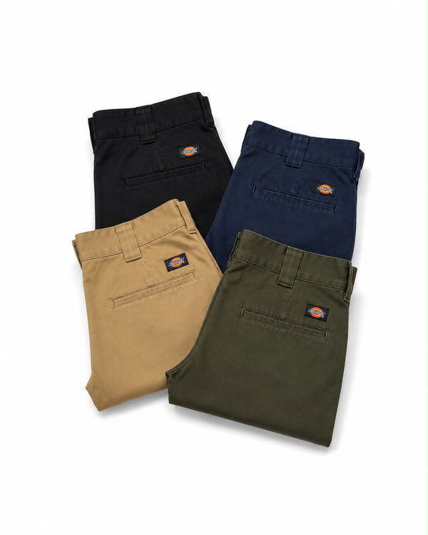 Dickies Chinos Pack