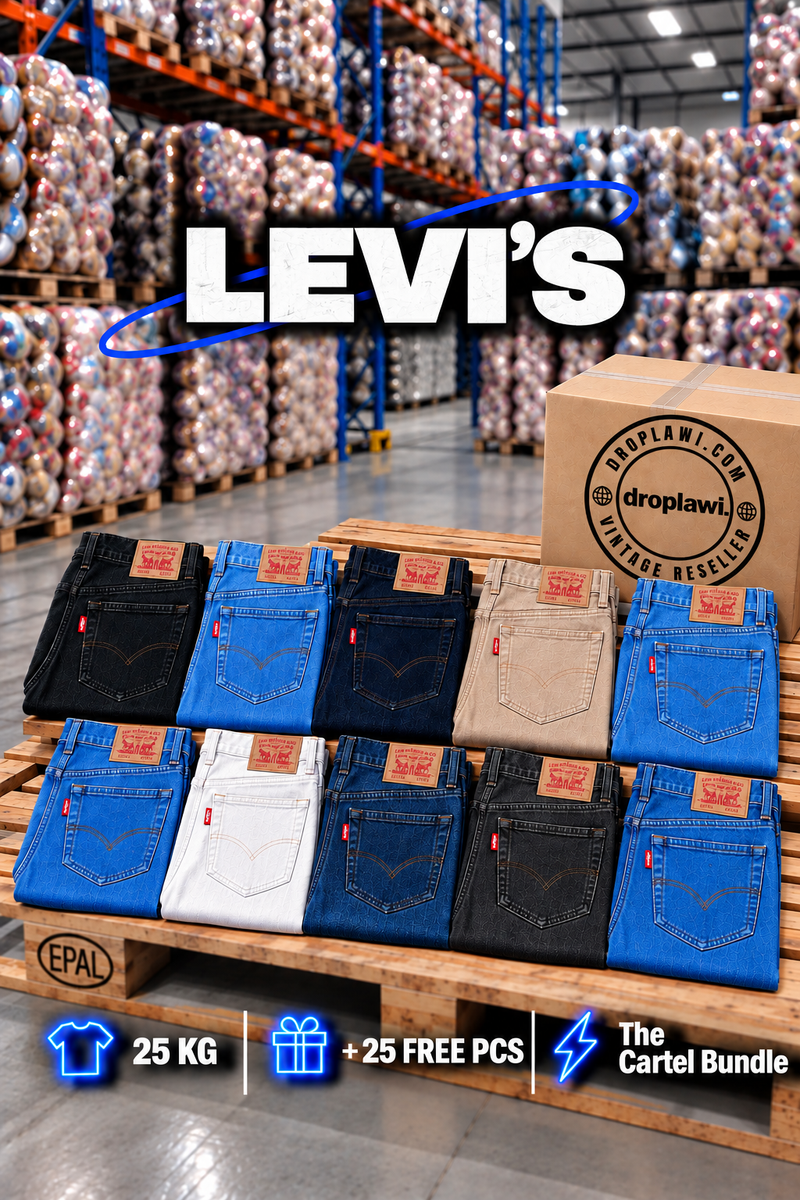 Levis Mix