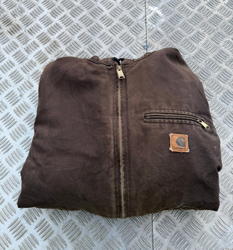 Carhartt + Dickies - Cartel Bundle