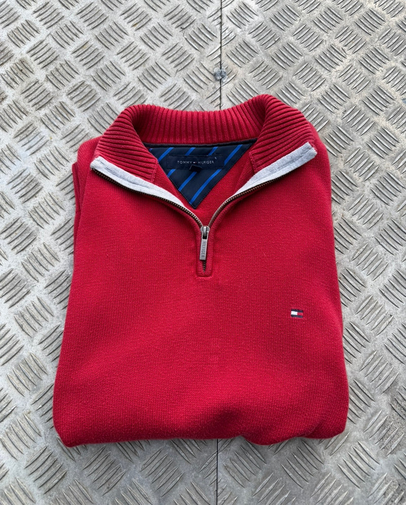 Ralph Lauren + Tommy Hilfiger