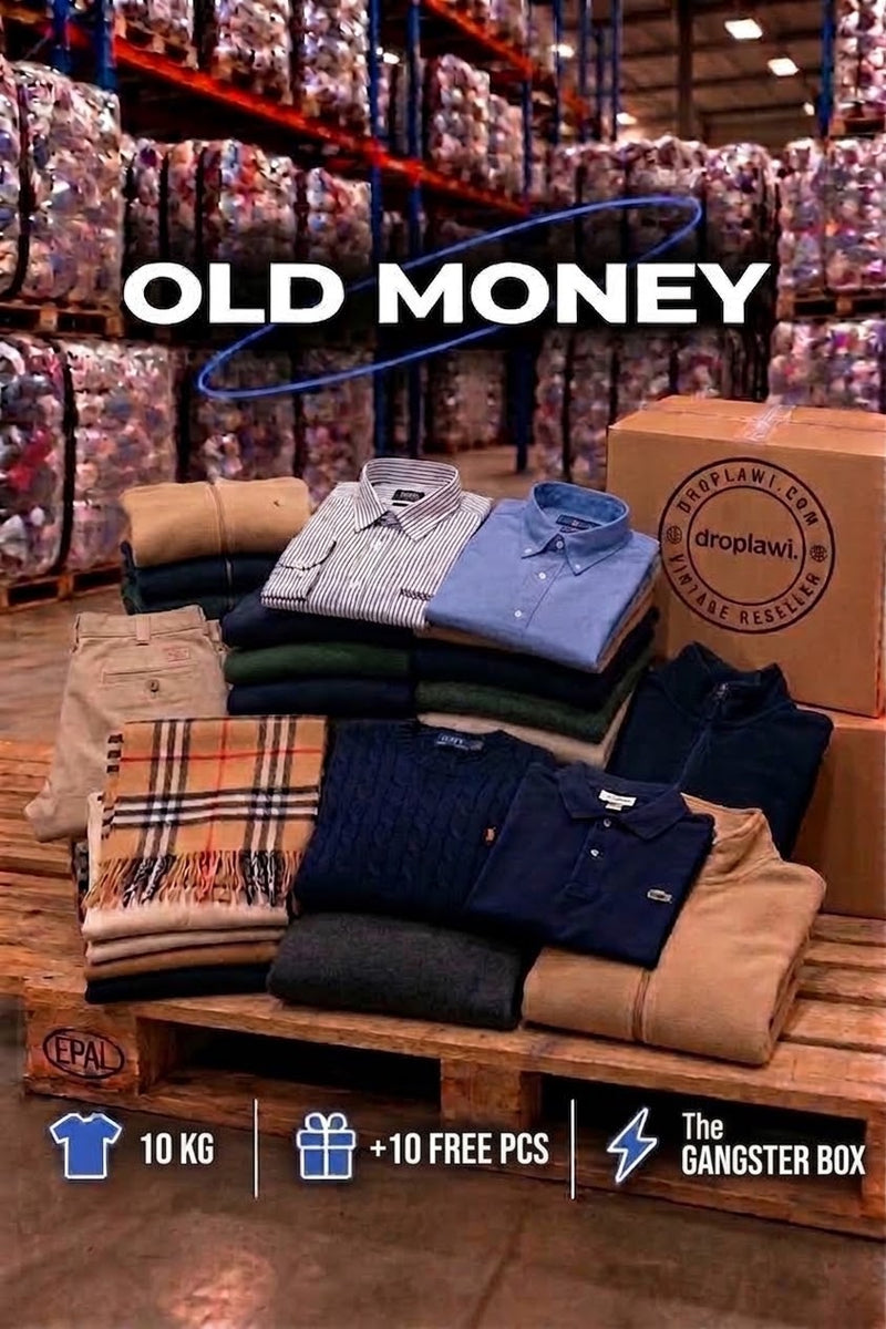 Old Money