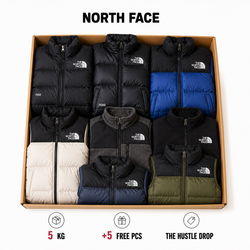 North Face