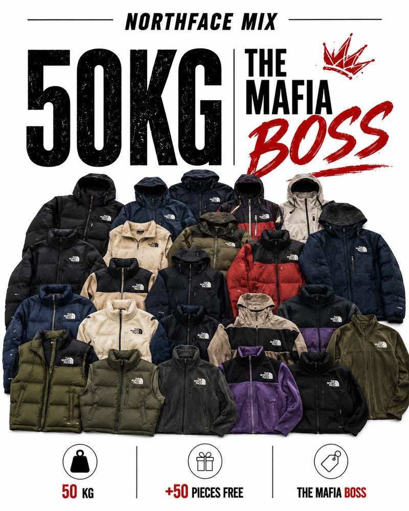 North Face