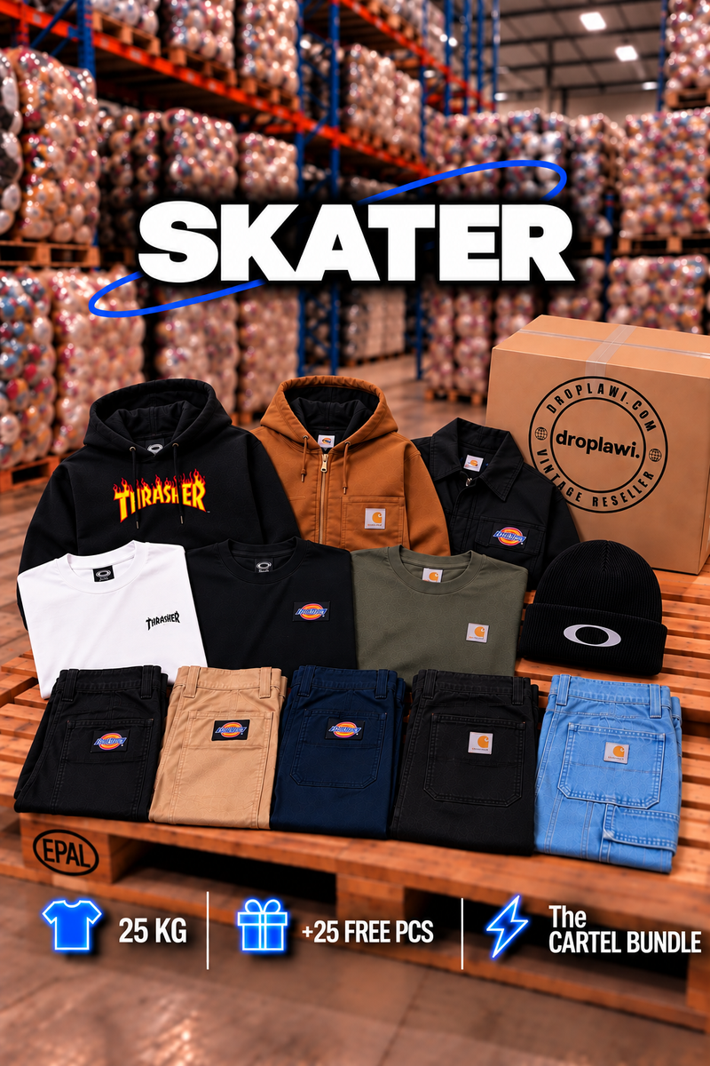 Skater Box