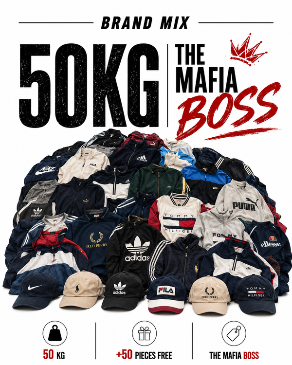Branded Mix