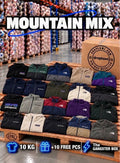 Mountain Mix - Gangster Box