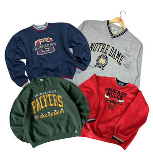Vintage Sweaters