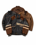 Vintage Leather Jackets
