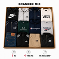 Branded Mix