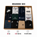 Branded Mix