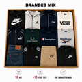 Branded Mix
