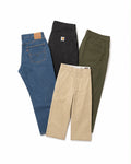 Mix Dickies Carhartt Levi’S