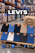 Levis Mix