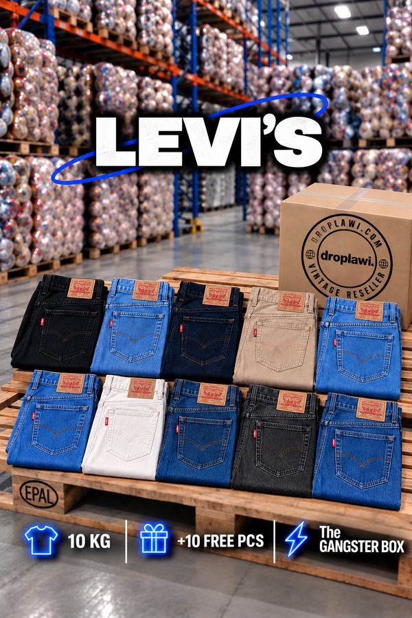 Levis Mix