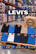 Levis Mix