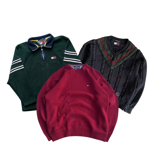 Sweats Tommy Hilfiger