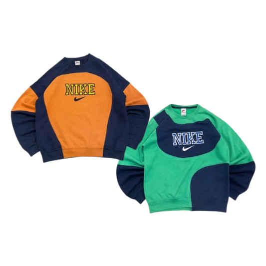 Sweats Nike Rework