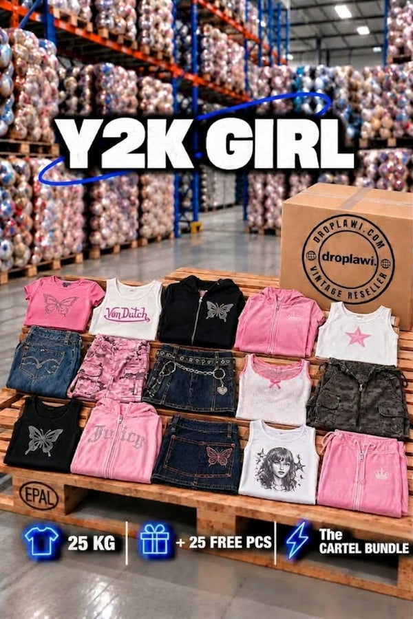 Y2k Girl