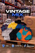 Vintage Mix