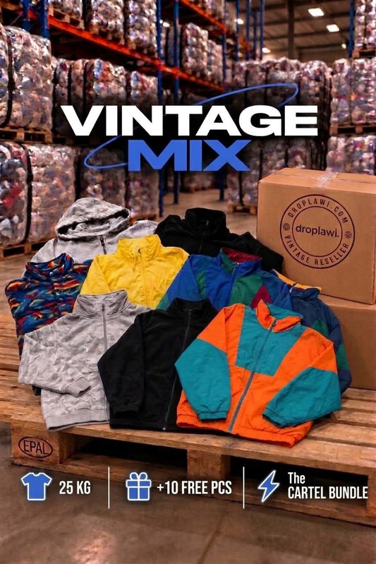 Vintage Mix