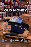 Old Money
