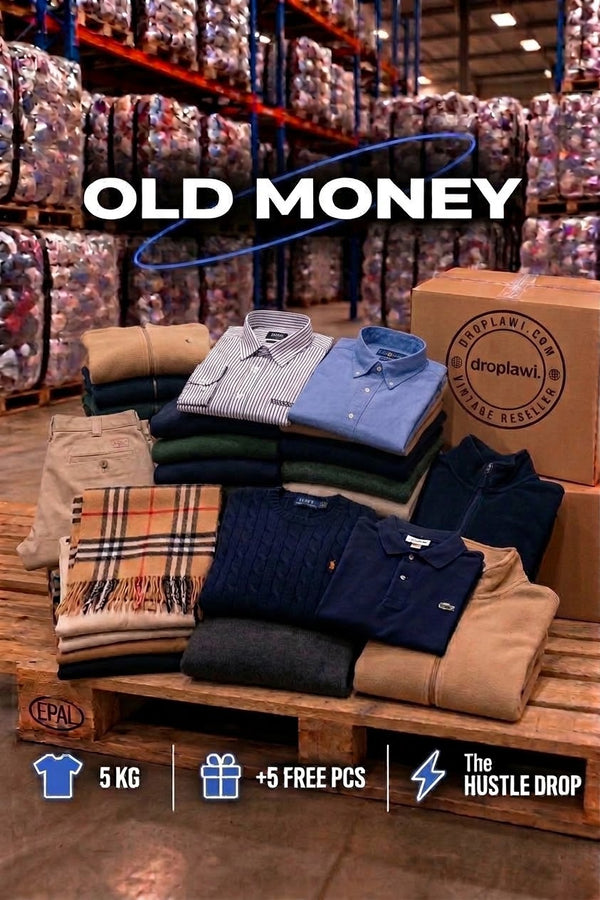Old Money