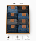 Levis Mix - Hustle Drop