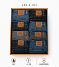 Levis Mix - Gangster Box