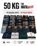 Levis Mix - Mafia Boss