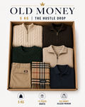 Old Money - Hustle Drop
