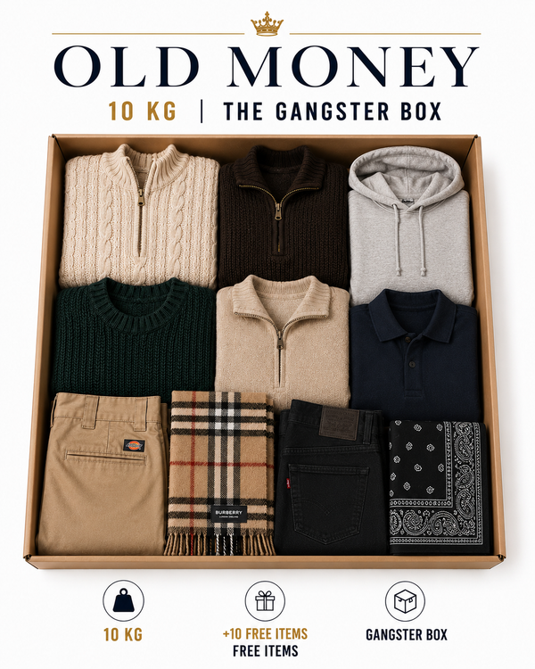 Old Money - Cartel Bundle