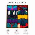 Vintage Mix - Gangster Box