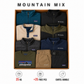 Mountain Mix - Cartel Bundle