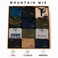 Mountain Mix - Gangster Box