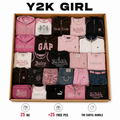 Y2k Girl