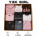 Y2k Girl