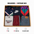 Branded + Vintage