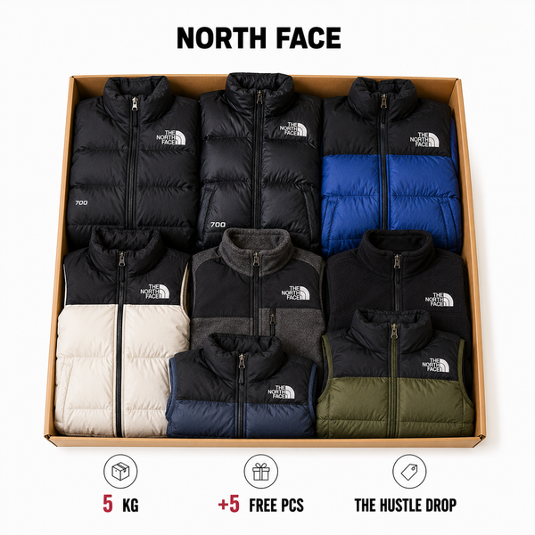 North Face