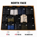 North Face