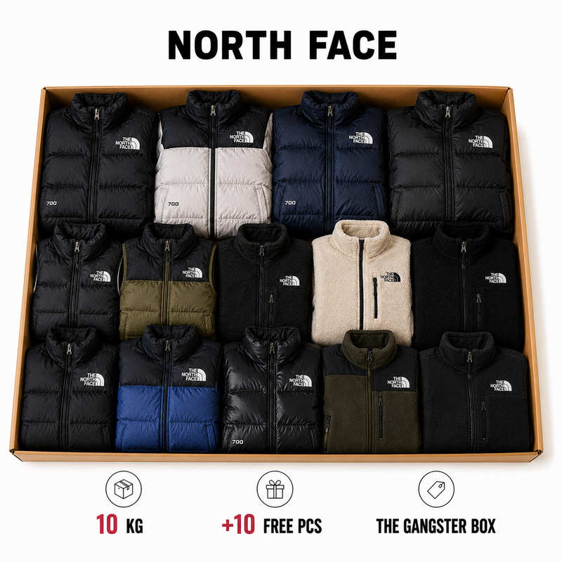 North Face