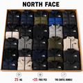 North Face