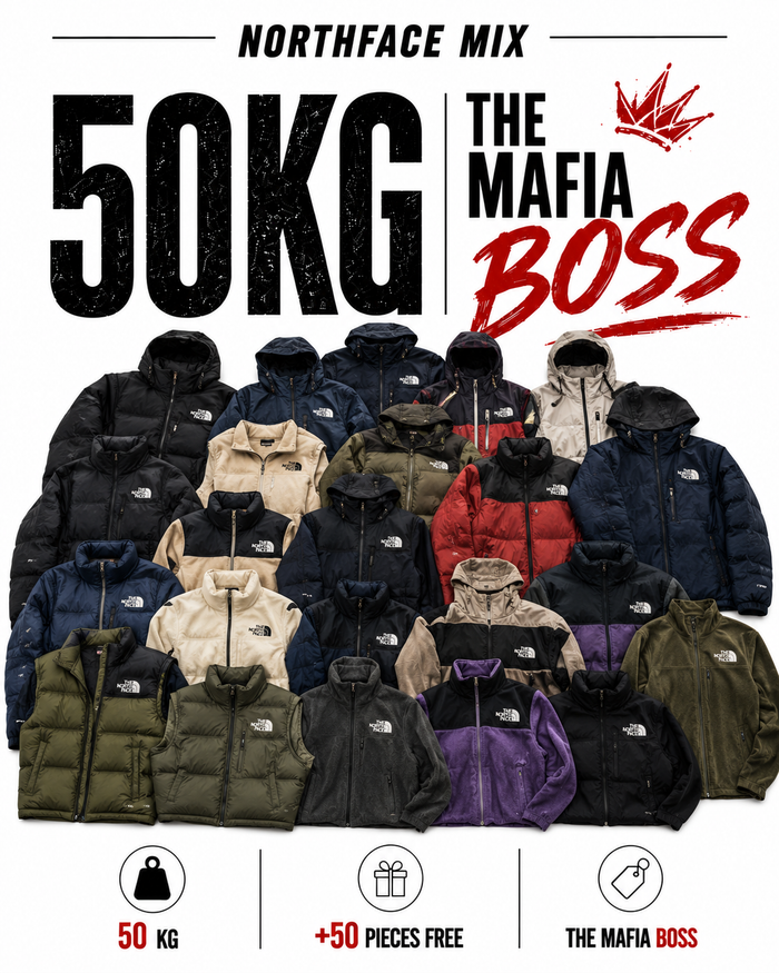 North Face