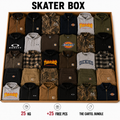 Skater Box