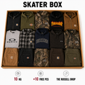 Skater Box