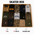 Skater Box