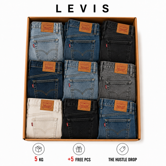 Levis Mix