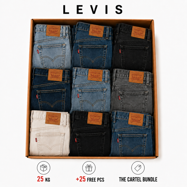 Levis Mix