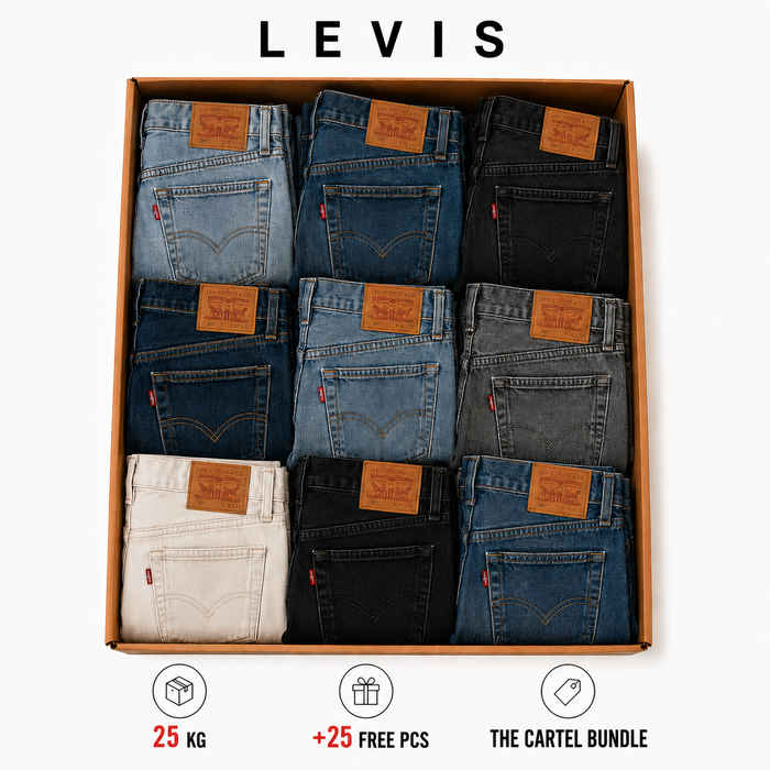 Levis Mix