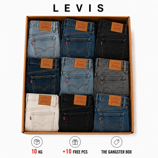 Levis Mix