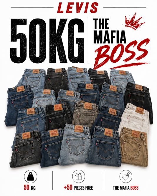 Levis Mix